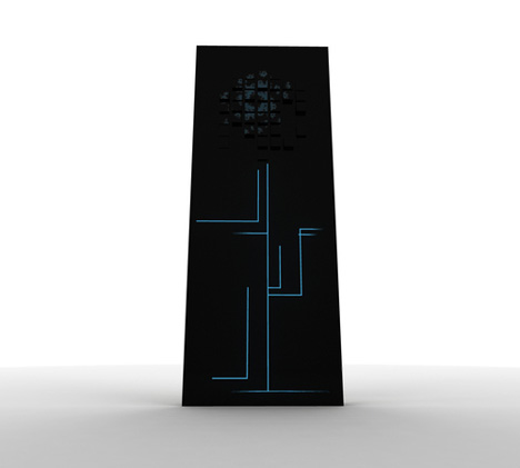 Your Very Own Monolith